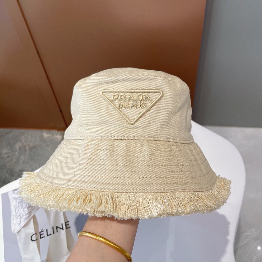 💎✨AUTHENTIC✨💎Prada hat